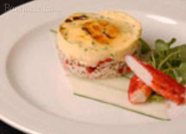 Gastronomía