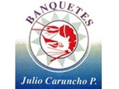 Banquetes Julio Caruncho
