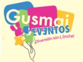 Gusmai Eventos