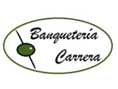 Logo Banquetería Carrera