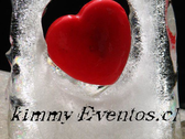 Logo Kimmy Eventos