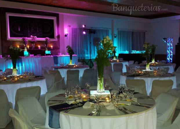 Evento Empresa