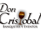 Banqueteria & Producciones  Don Cristobal