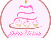Logo Delicias Fabiola