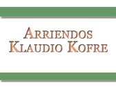 Arriendos Klaudio Kofre