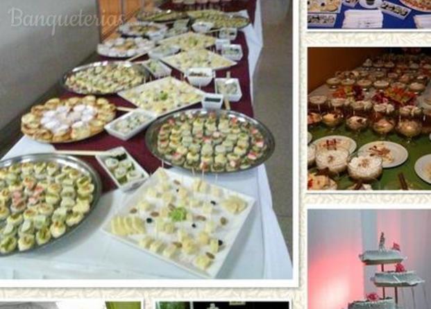 Eventos y Banquetes Ibis