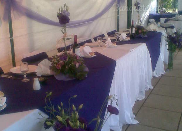 Eventos y Banquetes Ibis 