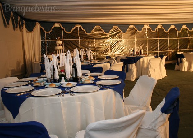 Eventos y Banquetes Ibis 