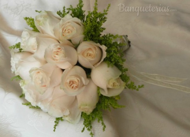 Ramo Novias