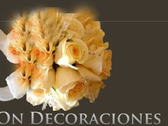 On Decoraciones