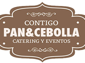 Contigo Pan y Cebolla Catering y Eventos