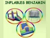 Inflables Benjamín