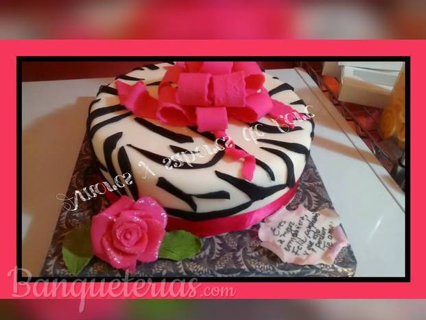 Torta Amor