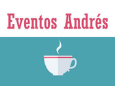 Logo Eventos Andrés