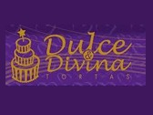 Dulce & Divina Tortas