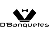 Logo D'Banquetes
