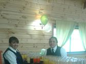 Eventos y banqueteria MyM