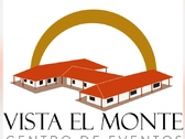 Centro de Eventos Vista El Monte
