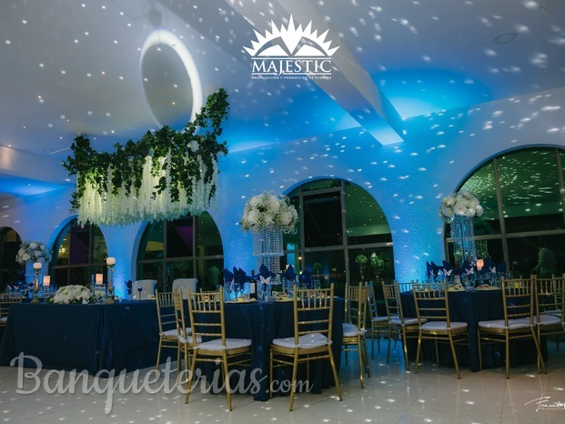 Bodas y Eventos de Primer Nivel en Antofagasta