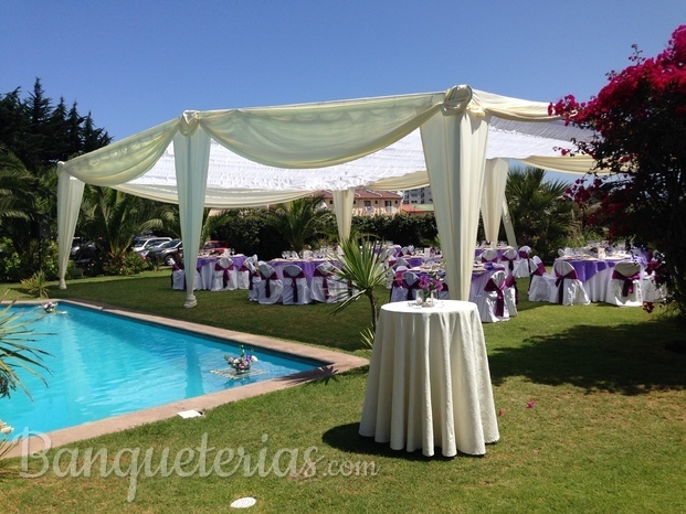 Ceremonias para eventos 