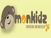 Inflables Monkids
