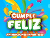 Eventos Cumple Feliz