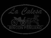 Restaurante La Calesa