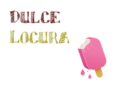 Dulce Locura