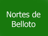 Salon De Eventos Nortes De Belloto