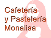 Cafetería y Pastelería Monalisa