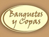 Logo Banquetes y Copas