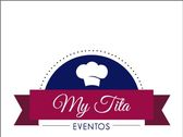 Logo Eventos MyTita Eventos