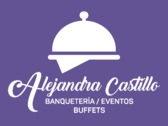 Eventos Alejandra Castillo