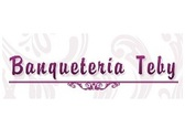 Banquetería Teby