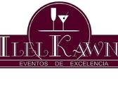 Ilelkawn Eventos