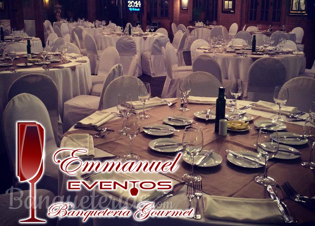 Emmanuel Eventos