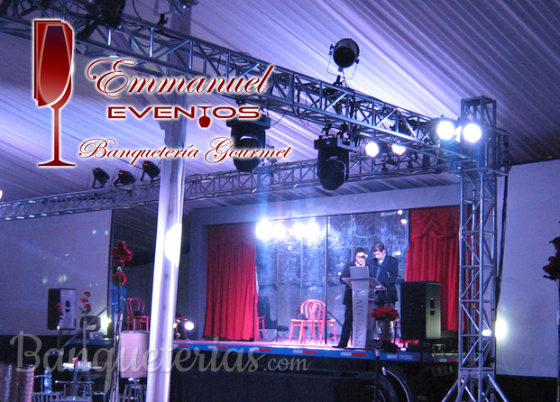 Emmanuel Eventos