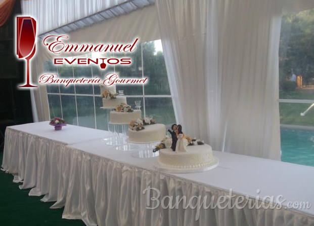 Emmanuel Eventos 