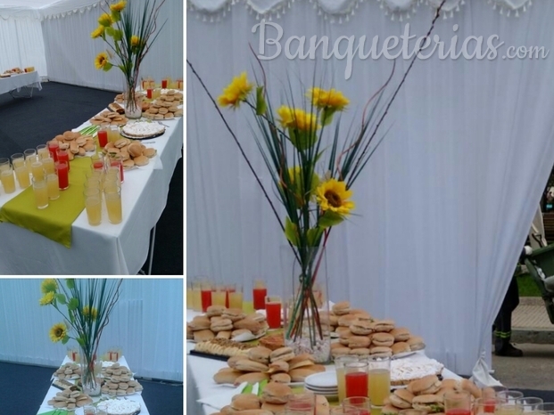 Eventos An&Go