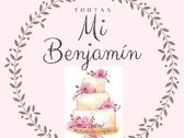 Tortas Mi Benjamin