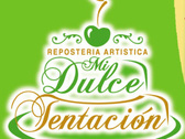 Logo Mi Dulce Tentación