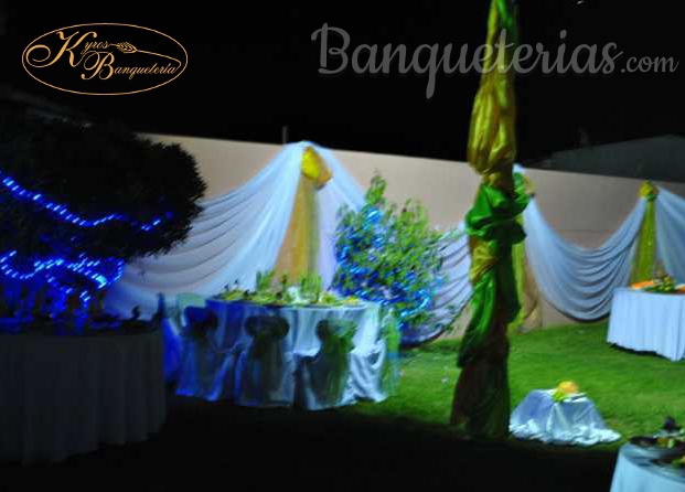 Eventos