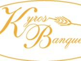 Kyros Banqueteria Antofagasta