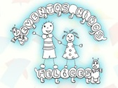 Eventos Niños Felices