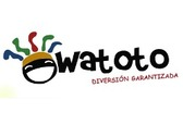 Inflables Watoto
