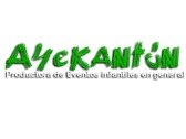 Ayekantún Eventos