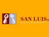 Restaurant San Luis
