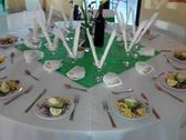 Banquetería Requinoa - Producción de Eventos