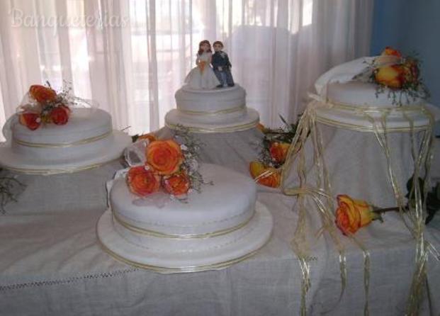 Tortas