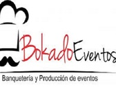 Logo Bokado Eventos
